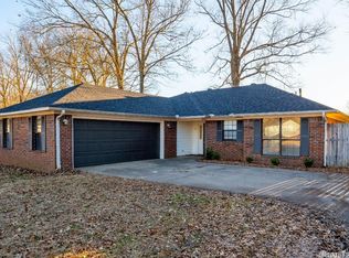 28 Fox Run Cir, Cabot, AR 72023