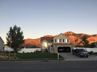 1962 N 150 E, North Ogden, UT 84414