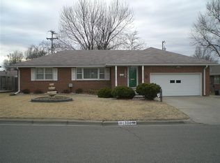 1306 Summit St, Junction City, KS 66441
