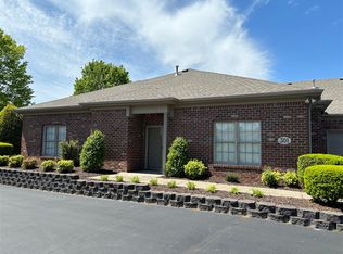 100 Legends Dr UNIT 301, Bowling Green, KY 42103