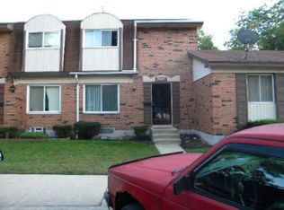 2042 Lioncrest Dr, Richton Park, IL