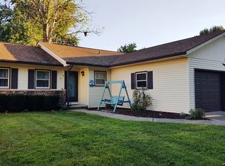 2020 Stockton Dr, Springfield, IL 62703