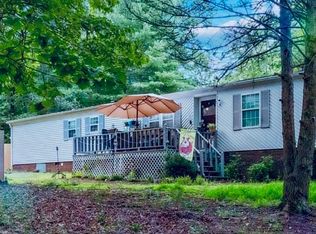 1446 Bridlewood Ln, Morganton, NC 28655