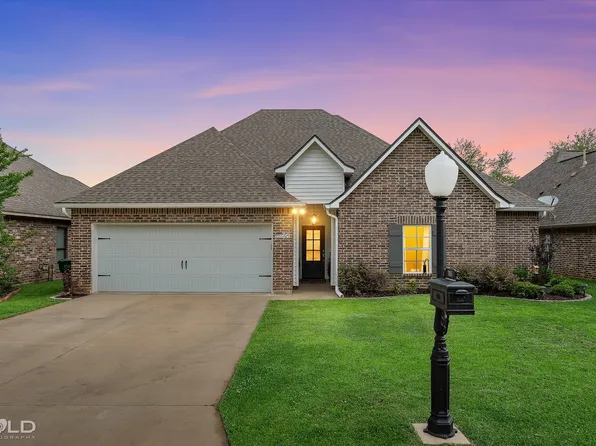 394 Mousse Ruelle Dr, Shreveport, LA 71106