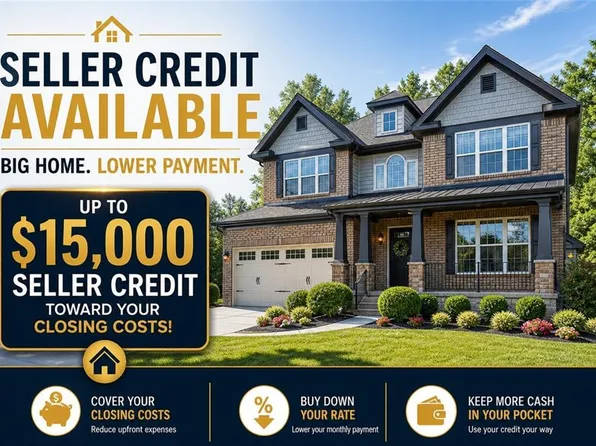 1169 Leybourne Cv, Lawrenceville, GA 30045