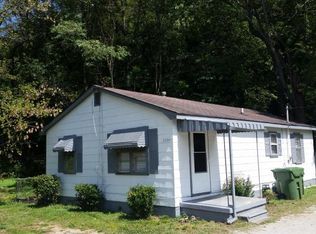 2200 Pulaski Pike NW, Huntsville, AL 35810