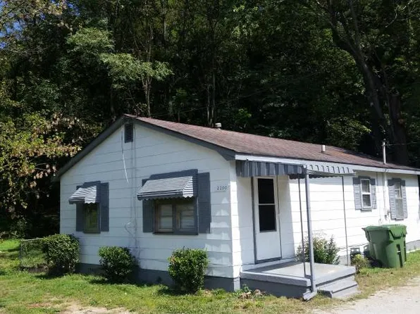 2200 Pulaski Pike NW, Huntsville, AL 35810