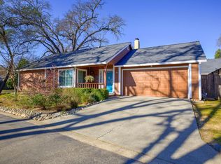 15 Coyle Creek Cir, Fair Oaks, CA 95628