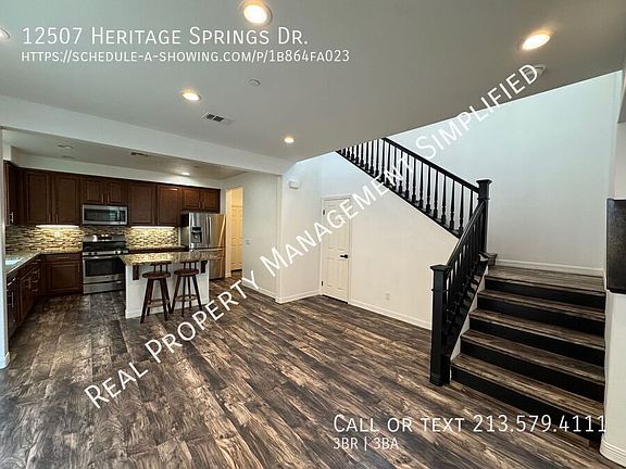 3rd image of 12507 Heritage Springs Dr
