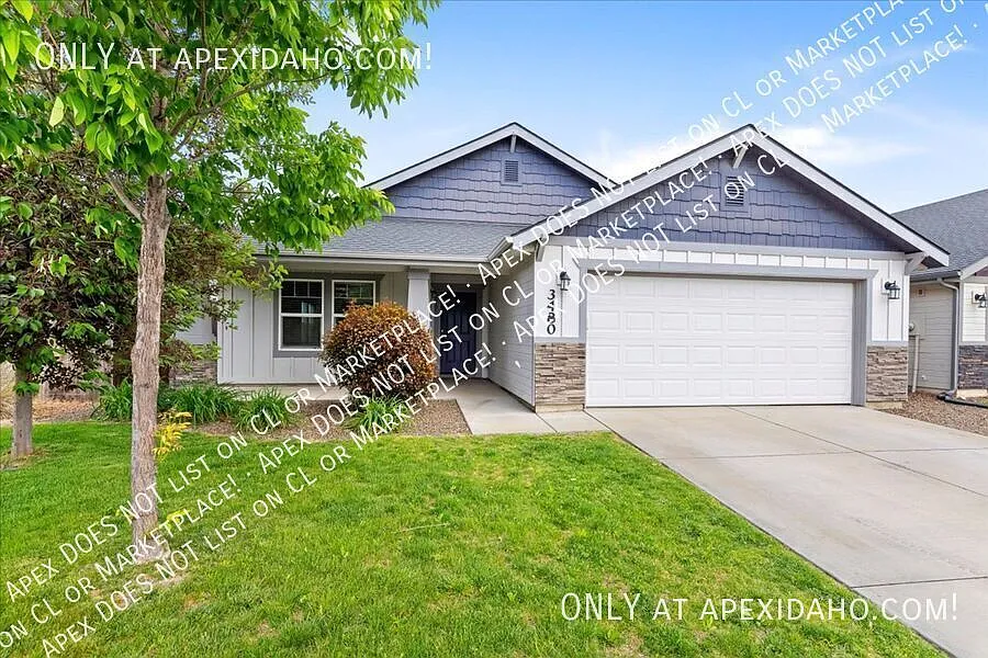 Building Photo - 3480 S Avondale Ave