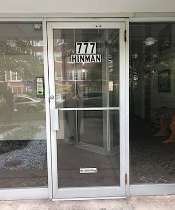 2nd image of 777 Hinman Ave APT 36