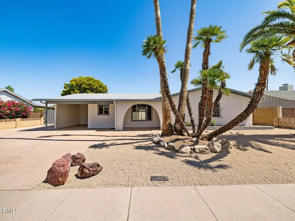 1918 E MINTON Drive, Tempe, AZ 85282