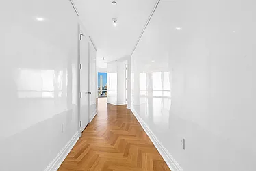 Rented by Corcoran