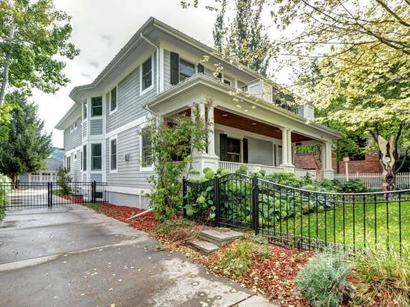 510 Hawthorn Ave, Boulder, CO 80304