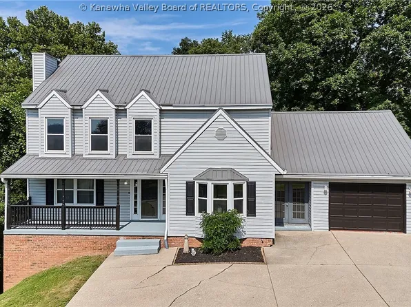5217 Dellway Dr, Charleston, WV 25313