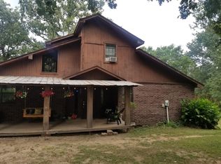 267 E Circle Dr, Lamar, AR 72846