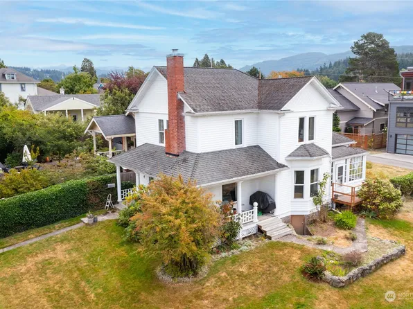 1600 Larrabee Avenue, Bellingham, WA 98225