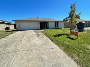 608 Coolwood Ln, Mesquite, TX 75149