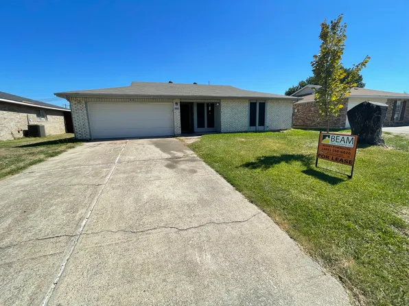 608 Coolwood Ln, Mesquite, TX 75149