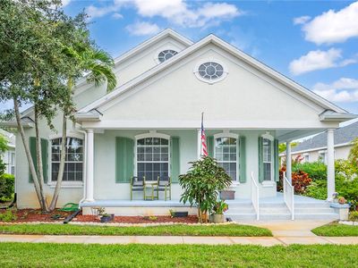 7870 14th Ln, Vero Beach, FL, 32966