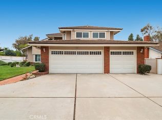 20624 Calle Tranquillo, Yorba Linda, CA 92886