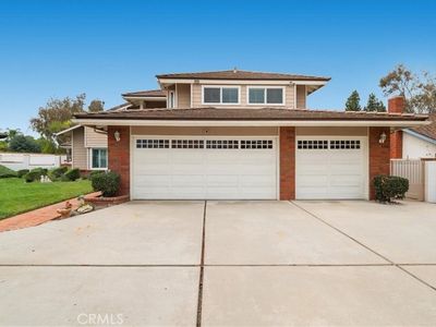 20624 Calle Tranquillo, Yorba Linda, CA, 92886