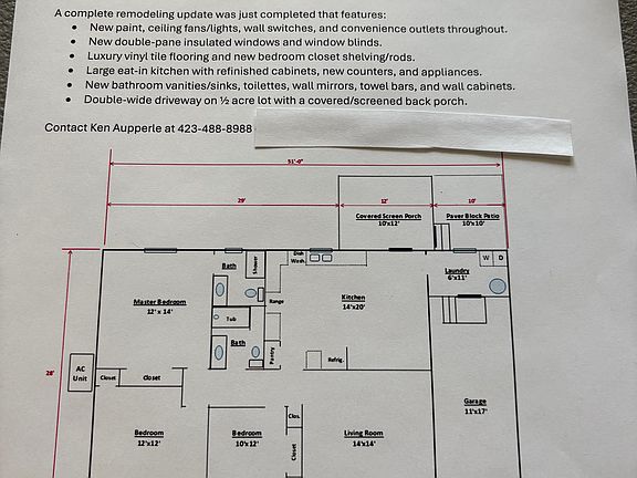 5th image of 476 Williams Dr