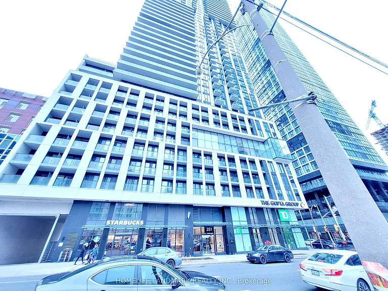 251 Jarvis St #1103 — Photo 2