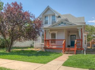 719 Rudd Ave, Canon City, CO 81212
