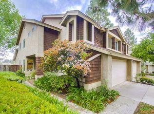 3671 Cactusridge Ct, San Diego, CA 92105