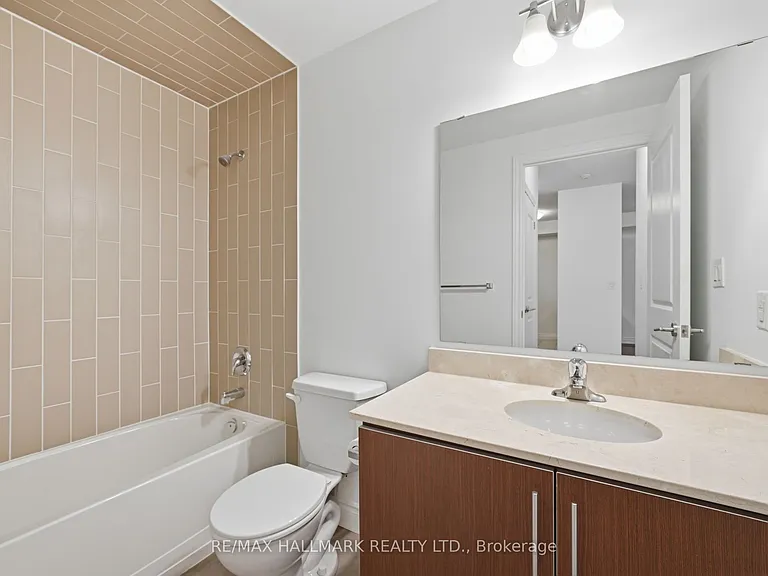 281 Woodbridge Ave #409 — Photo 12