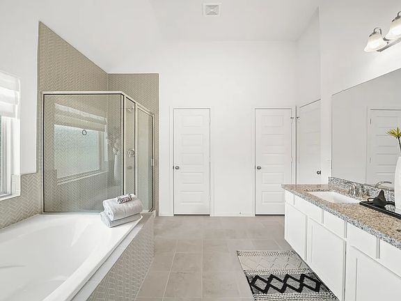 Owner s Bath