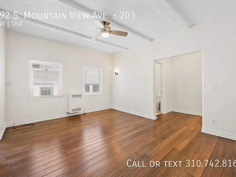 192 S Mountain View Ave #203 — Photo 4