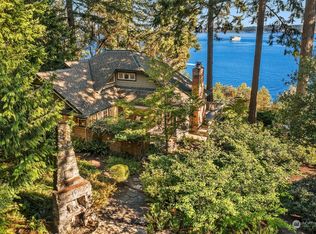 14101 SW Pohl Rd, Vashon, WA 98070