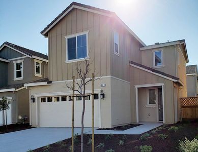 303 McClelland Way, Oakley, CA, 94561