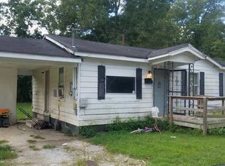 921 Greenwood St, Brownsville, TN 38012