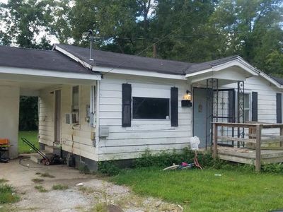 921 Greenwood St, Brownsville, TN, 38012