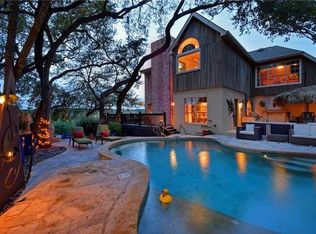 3919 Conference Cv, Austin, TX 78730