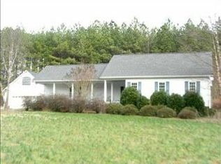 440 Bill Pearson Rd, Woodruff, SC 29388