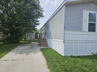 71400 Van Dyke Rd #77, Romeo, MI 48065