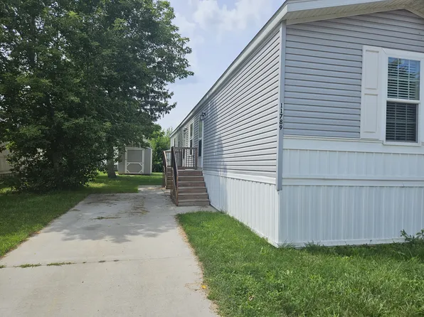 71400 Van Dyke Rd #77, Romeo, MI 48065
