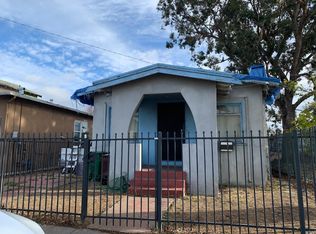 2524 76th Ave, Oakland, CA 94605