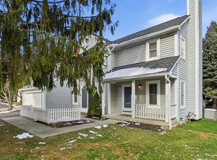 6942 Vally Down Rd, Dublin, OH 43017