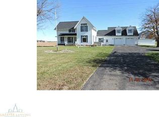 11620 Mulliken Rd, Mulliken, MI 48861