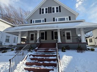 234 S Main St #A, Pittston, PA 18640