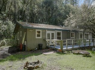 12970 Spagnoli Mine Rd, Pine Grove, CA 95665