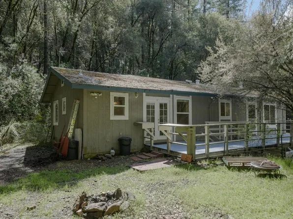 12970 Spagnoli Mine Rd, Pine Grove, CA 95665