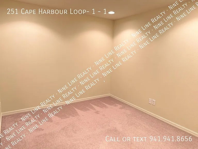 251 Cape Harbour Loop #1 — Photo 5