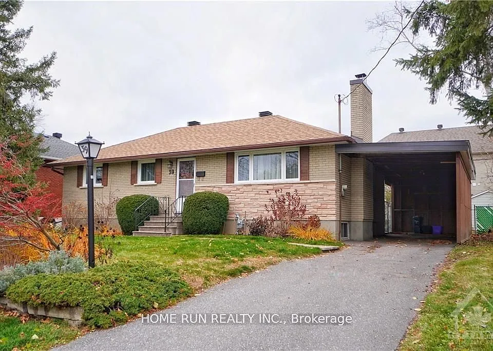 39 Epworth Ave