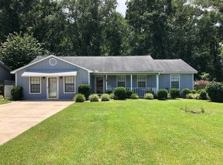 2772 Teton Trl, Tallahassee, FL 32303
